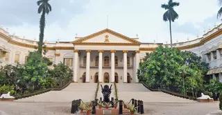 আজ মন্ত্রিপদে শপথ নেবেন ৩৫ বিজেপি বিধায়ক